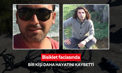 Bisiklet faciası: İkinci acı kayıp 15 gün sonra geldi
