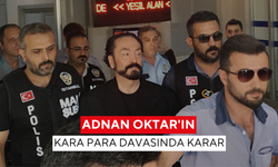 Adnan Oktar kara paradan aklandı: ‘Kadınların bana sevgisi çok kıskanıldı’
