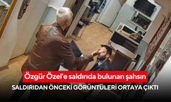 Saldırganın ifadesi: ‘Yemek kartı vermediler, o yüzden saldırdım’
