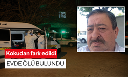 Yakınları şüphelendi, gerçek acı oldu: 2 haftadır haber alınamayan adam evinde ölü bulundu