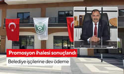Belediye personeline rekor promosyon! Haziran’da hesaplarda...