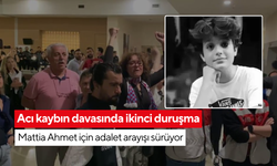 15 yaşındaki Mattia’nın ölümünde yeni duruşma... Aile ve kamuoyu adalet bekliyor