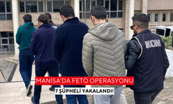 FETÖ terör örgütü üyesi iki şüpheli tutuklandı