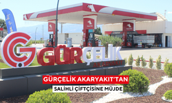Salihli’de ‘Gürçelik Akaryakıt’tan kaçırılmayacak fırsat: Şimdi al 5 ay sonra öde