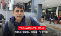 Manisa doğumlu şahsın filmlere konu olacak hikayesi | Askere başka isimle gitti, SGK başka isme ceza kesti