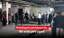Köyde yürek yakan olay! Arkadaşıyla şakalaşıyordu, bir anda yere yığıldı... 16 yaşındaki genç hayatını kaybetti