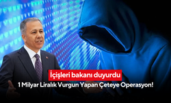 Manisa’da siber suçlara şafak baskını! Büyük operasyonun bir ayağı da buradaydı...