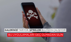 SparkKitty akıllı telefonlara bulaşıyor! Ekran görüntülerini sakın kaydetmeyin