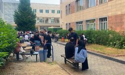 TYT sonrası ilk yorumlar: “Bu yıl daha kolaydı”