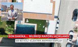 Son dakika... Bilirkişi raporundaki detaylar ortaya çıktı !
