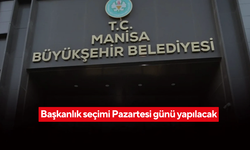 Son dakika açıklaması geldi… Büyükşehir Belediye Meclisi Pazartesi günü toplanıyor