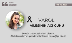 Varol Ailesinin Acı Günü