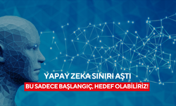 Yapay zeka küfretti, uzmanlar uyardı: Bu sadece başlangıç, hedef olabiliriz!