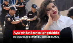 Ayşe’nin katil zanlısı için şok iddia: Eski sevgilisi de şüpheli şekilde ölmüş!