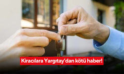 Kiracılara Yargıtay’dan kötü haber!