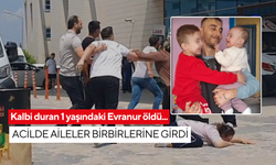 Yürek yakan olay: “Bile bile mi öldürdünüz?” Acılı anne eşinin ailesine saldırdı