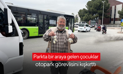 Bozuk paracılığı ile geçimini sağlıyor