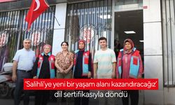 Manisa Şehzadeler'de 40 bin ürün ihtiyaç sahibine ulaştırıldı