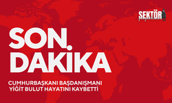 Son dakika… Cumhurbaşkanı Başdanışmanı Yiğit Bulut hayatını kaybetti
