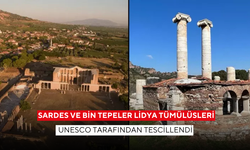 Bakan Ersoy müjdeyi verdi... Salihli için tarihi gelişme !