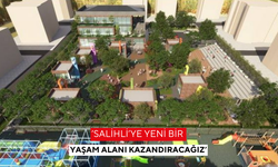 Nurlu’dan ‘Bilim Merkezi’ açıklaması!