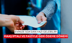 SGK’dan binlerce emekliye kötü haber! Maaşlar kesiliyor, tebligatlar yolda