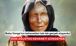 Baba Vanga’nın sır dolu kehaneti gündemde: Ağustos 2025’te dünya şoka mı girecek?