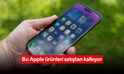 Apple’ın, iPhone 17 sonrası indirimli satacağı ve satıştan kaldıracağı ürünler belli oldu