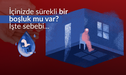 Modern Medya ve Manevi Boşluk: İçinizde sürekli bir boşluk mu var? İşte sebebi...