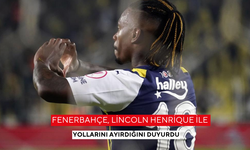 Fenerbahçe, Lincoln Henrique ile yollarını ayırdığını duyurdu