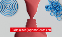 Beynimiz Neden Bazen Bizi Yanıltır? Psikolojinin Şaşırtan Gerçekleri