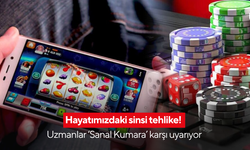 Hayatımızdaki sinsi tehlike! Uzmanlar ‘Sanal Kumara’ karşı uyarıyor