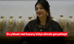 TÜİK Verilerine göre BIST 100 Temmuz’da kazandırdı, altın yıllıkta zirvede