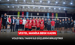 Vestel, Manisa BBSK Kadın Voleybol Takımı ile güçlerini birleştirdi
