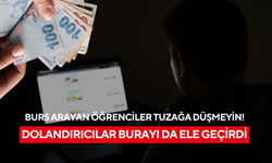 Öğrencileri hedef alan yeni dolandırıcılık yöntemi ortaya çıktı!