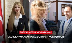 Ataması değil, görünüşü konuşuluyor! Tuğçe Orhan’a binlerce yorum, on binlerce beğeni...