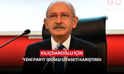 Kurultay kararı sonrası Kılıçdaroğlu cephesinde yeni parti iddiası gündemde