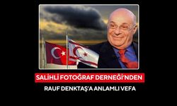 Rauf Denktaş Kupası Fotoğraf Gösterisi Yarışması 2. Kez Salihli’de düzenleniyor