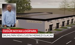 DMR Project Realty’den Salihli’ye değer katacak yatırım