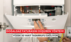 Doğalgaz faturasını yüzde 30 düşüren yöntem! İki yılda bir yapılan bu işlem büyük tasarruf sağlıyor