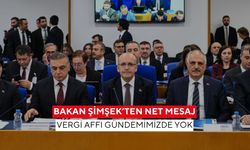 Hazine Bakanı’ndan sert çıkış... Gerçekten zordaysan taksit yaparız, ama aflara nokta!