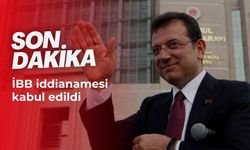 İBB dosyasında kritik gelişme: Mahkeme iddianameyi kabul etti