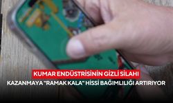Kumar endüstrisinin beyin oyunları deşifre edildi! Uzmandan sanal bahis uyarısı