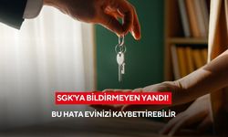 Milyonları ilgilendiren tehlike! SGK bildirimi yapılmazsa sonuçları yıkıcı olabilir