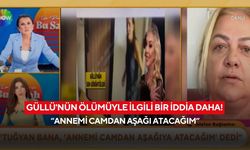 “Ölsün, ölmüyor” mesajları sonrası yeni iddia: Güllü’nün ölümünde kızına yönelik şüphe büyüyor