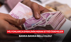 Rekabet kızıştı! 2025’te en yüksek emekli promosyonunu hangi banka veriyor?