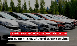 Ucuz sıfır araç vaadiyle kandırıyorlar: Yeni kapora tuzağı binlerce kişiyi hedef alıyor