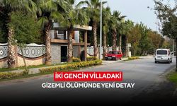 Villada ölüm sessizliği: Filistin uyruklu 2 kişinin ölüm nedeni belli oldu