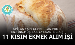 11 KISIM EKMEK ALIM İŞİ