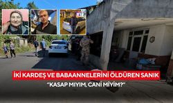 3 kişinin öldüğü bıçaklı kavga mahkemede: Sanıktan şok savunma